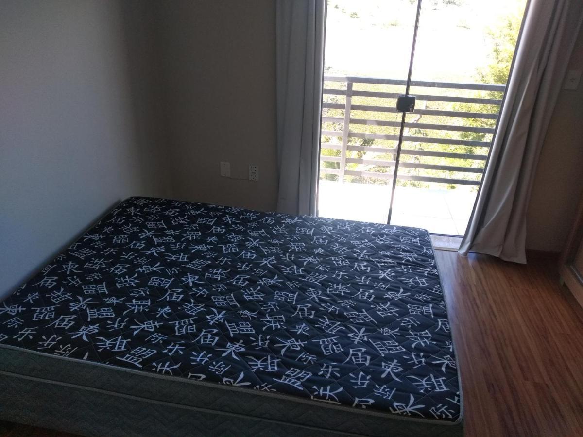 Casa Com Piscina Fundo Pra Represa E Ar Condicionado Casinhabrancadevaranda Ijaci 외부 사진