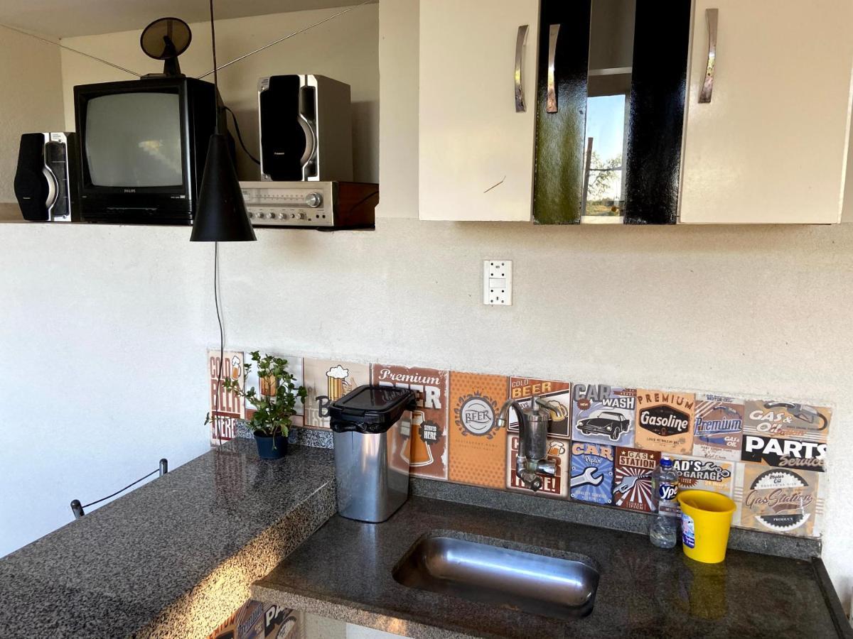 Casa Com Piscina Fundo Pra Represa E Ar Condicionado Casinhabrancadevaranda Ijaci 외부 사진