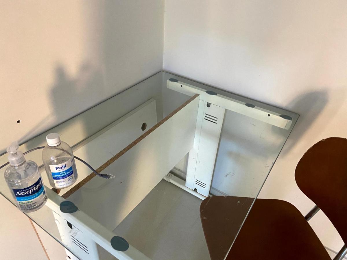 Casa Com Piscina Fundo Pra Represa E Ar Condicionado Casinhabrancadevaranda Ijaci 외부 사진