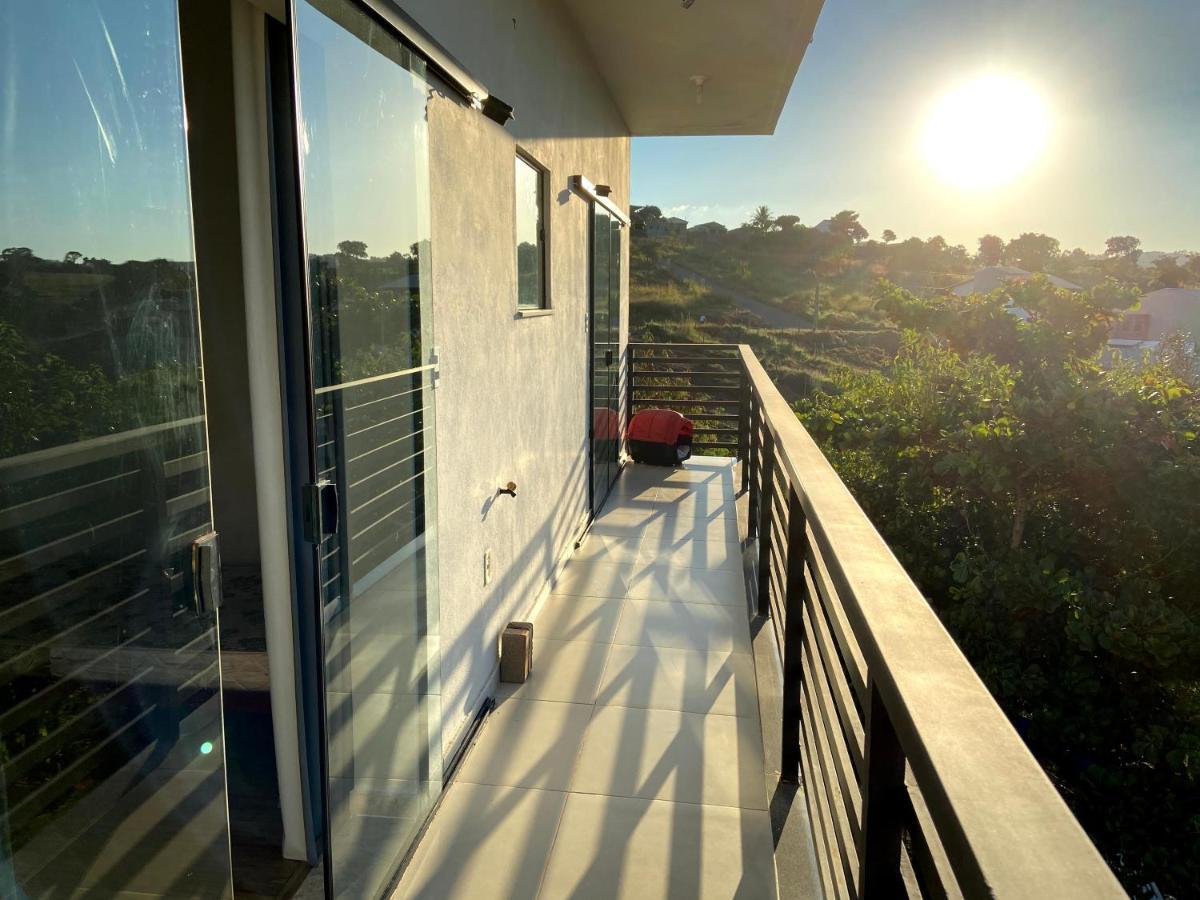Casa Com Piscina Fundo Pra Represa E Ar Condicionado Casinhabrancadevaranda Ijaci 외부 사진
